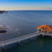 Redcliffe Jetty & Esplanade