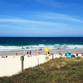 Woorim Beach - Bribie Island