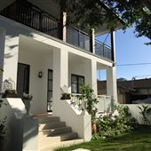 Mandalay House