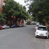 Beeston Street