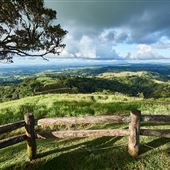 Millaa Millaa Lookout