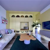Palmview House