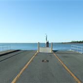 Victoria Point Public Boat Ramp
