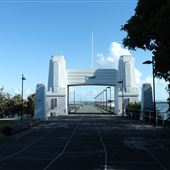 Hornibrook Pier