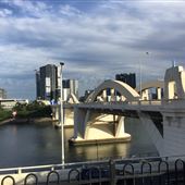 William Jolly Bridge