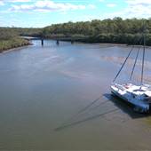 Tingalpa Creek
