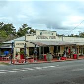 Nowhere Espresso