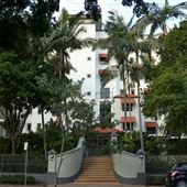 Newstead Streetscape