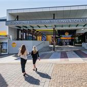 Gladstone Entertainment Convention Centre