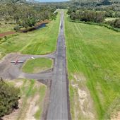 Scenic Rim Aerodrome (YSRA)
