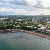 Barney Point Beach