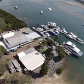 1770 Marina