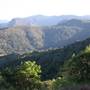 Mountain Road with Views