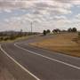 Boonah - Rathdowney Road