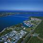Bribie Island National Park