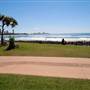 Burleigh Heads - Beach & Surf Club area