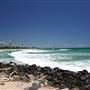 Burleigh Heads - Beach & Surf Club area