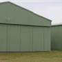 Caboolture Airport Hangars
