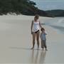 Haslewood Island - Chalkies Beach