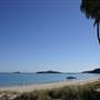 North Keppel Island -  Ko-no-mie - Considine Beach