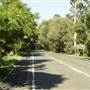 Currumbin Creek Road