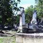South Brisbane Cemetery