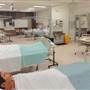 Hospital Wards & Nurses Stations - School of Pharmacy and Medical Sciences, Griffith University
