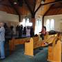 Hinterland Baptist Church