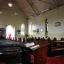 St Matthews Anglican Church, Grovely