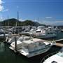Half Moon Bay Marina