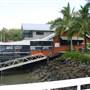 Hamilton Island Marina