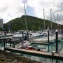Hamilton Island Marina