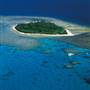 Great Barrier Reef - Lady Musgrave Island - Wallaginji