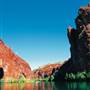 Lawn Hill Gorge (Camooweal Region)