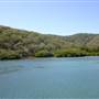 Great Keppel Island - Wop-Pa - Leekes Beach & Creek