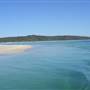 Great Keppel Island - Wop-Pa - Leekes Beach & Creek