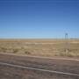 Longreach - Jundah Road