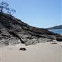 Great Keppel Island - Wop-Pa - Little Wreck Beach