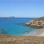 Great Keppel Island - Wop-Pa - Little Wreck Beach