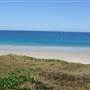 Great Keppel Island - Wop-Pa - Little Wreck Beach