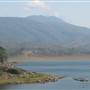 Maroon Dam
