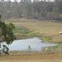 Maroon Dam