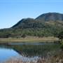 Maroon Dam