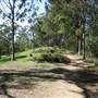 Mc Afees Lookout and Park