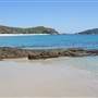 Great Keppel Island - Middle Island - Bal-la-ba