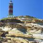 Mulgumpin (Moreton Island) - Cape Moreton