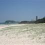 Nobby Beach and Headland