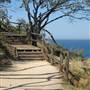 Minjeeribah (North Stradbroke Island) - Overview