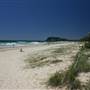 North Burleigh Beach