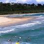 Minjeeribah (North Stradbroke Island) - Overview